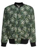 Beams Plus Oversize Bomber Jacket