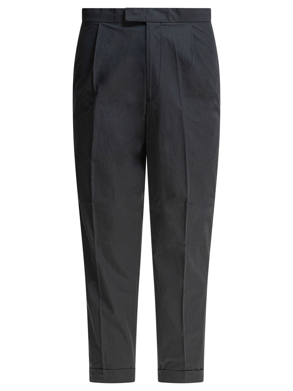 Beams Plus "travel Comfort" Trousers