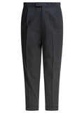 Beams Plus "travel Comfort" Trousers