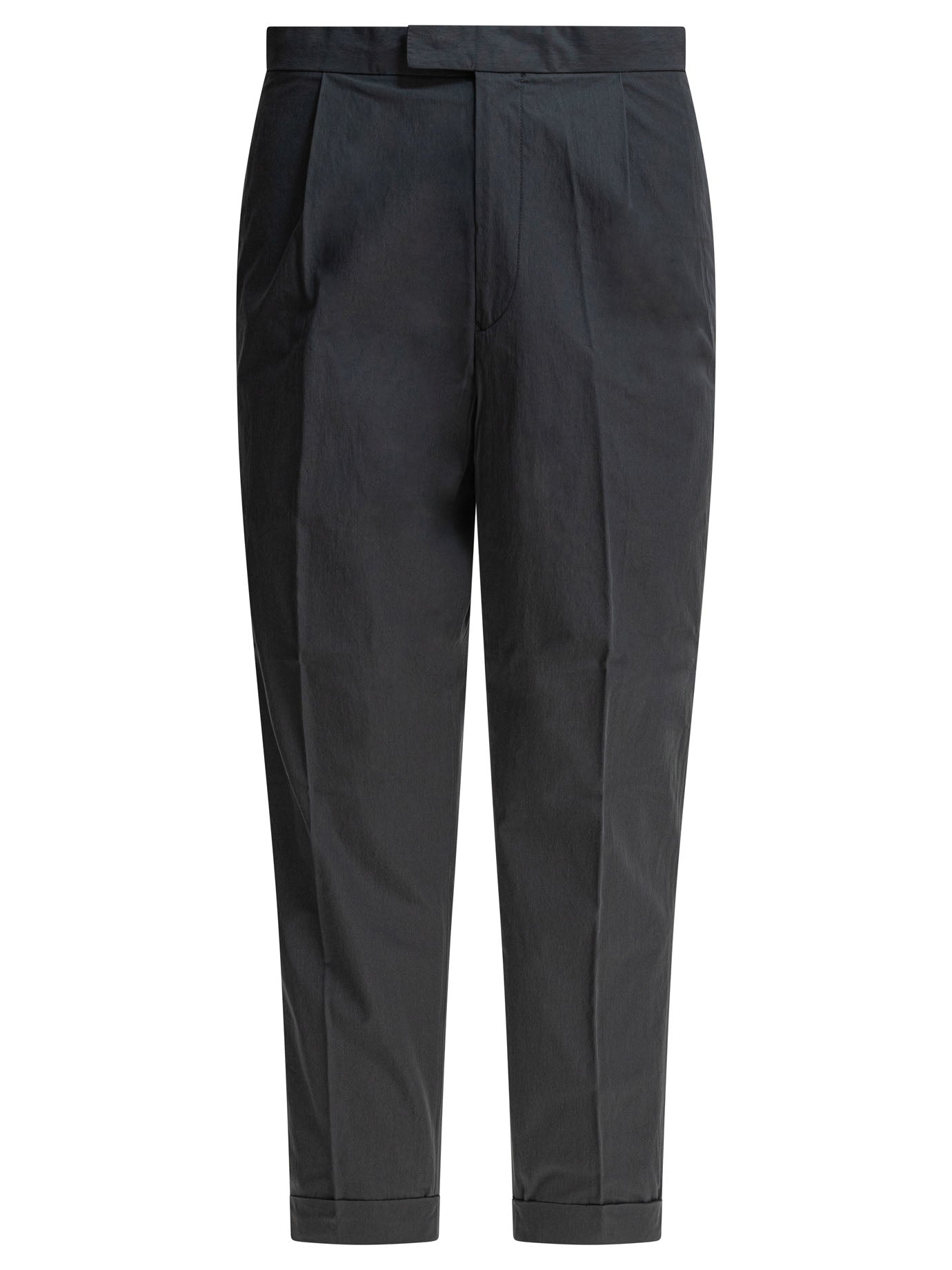Beams Plus "travel Comfort" Trousers