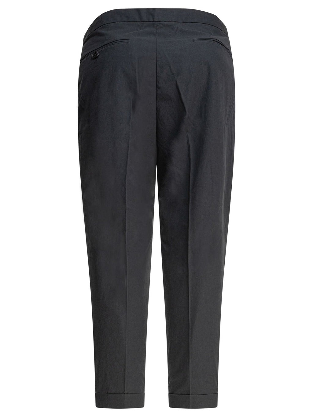 Beams Plus "travel Comfort" Trousers