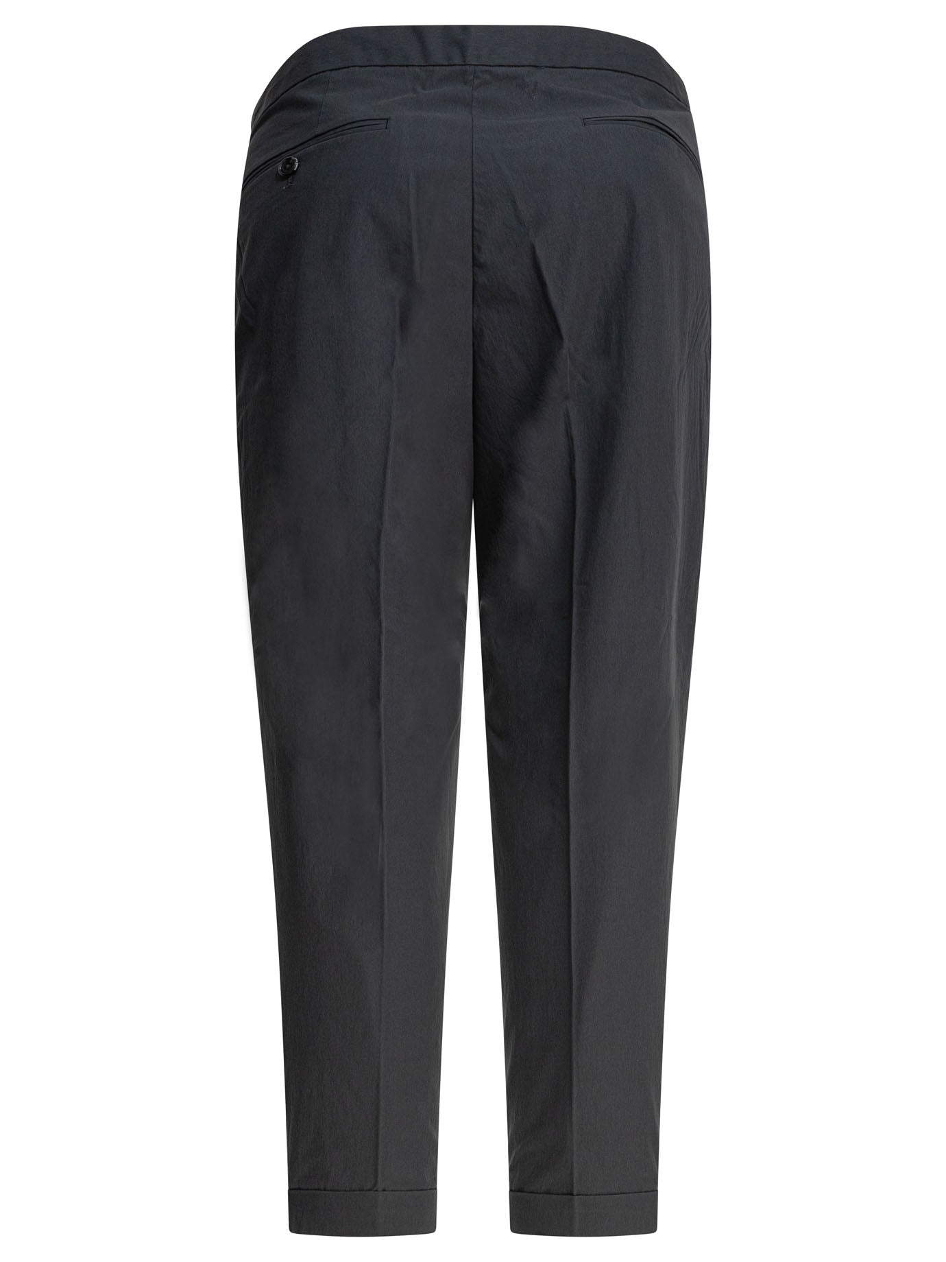 Beams Plus "travel Comfort" Trousers