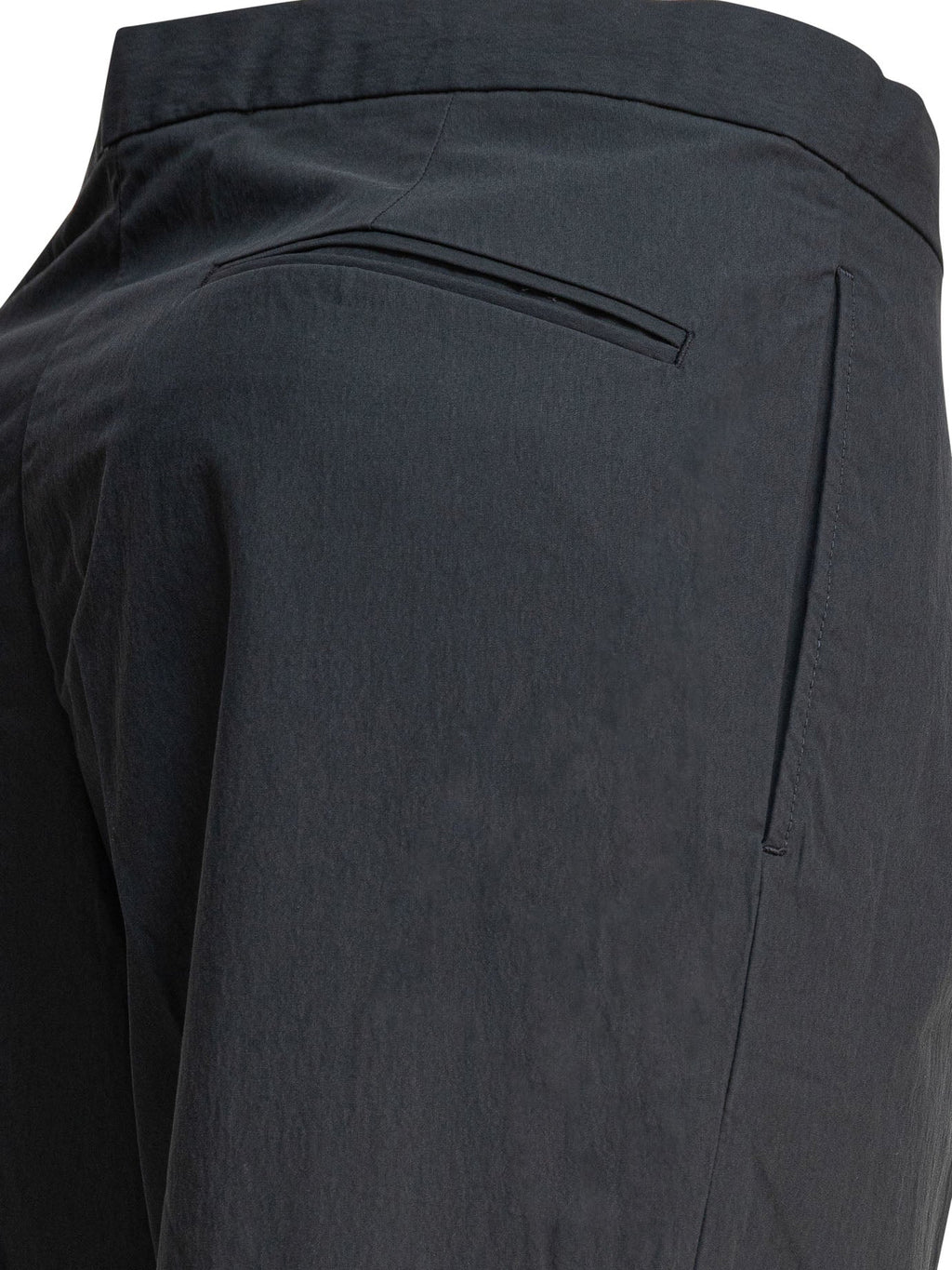 Beams Plus "travel Comfort" Trousers