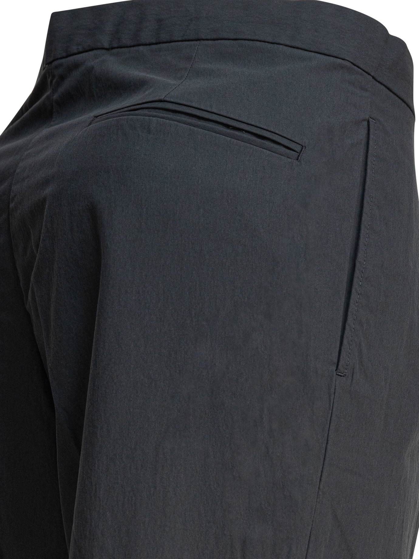 Beams Plus "travel Comfort" Trousers