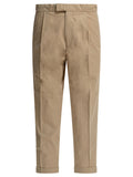Beams Plus "travel Comfort" Trousers