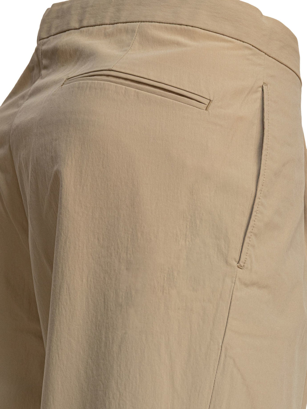 Beams Plus "travel Comfort" Trousers