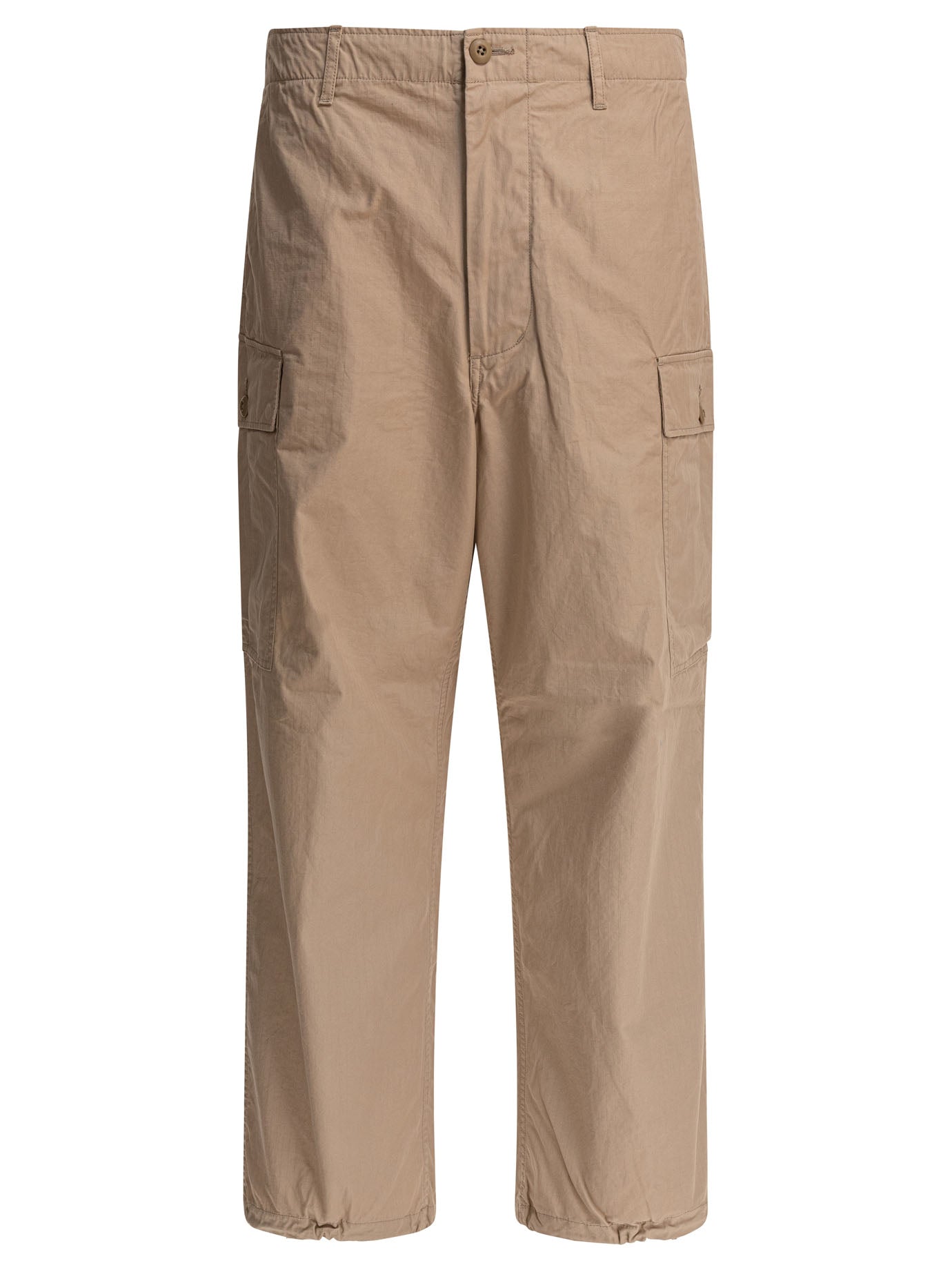 Beams Plus "mil" Trousers