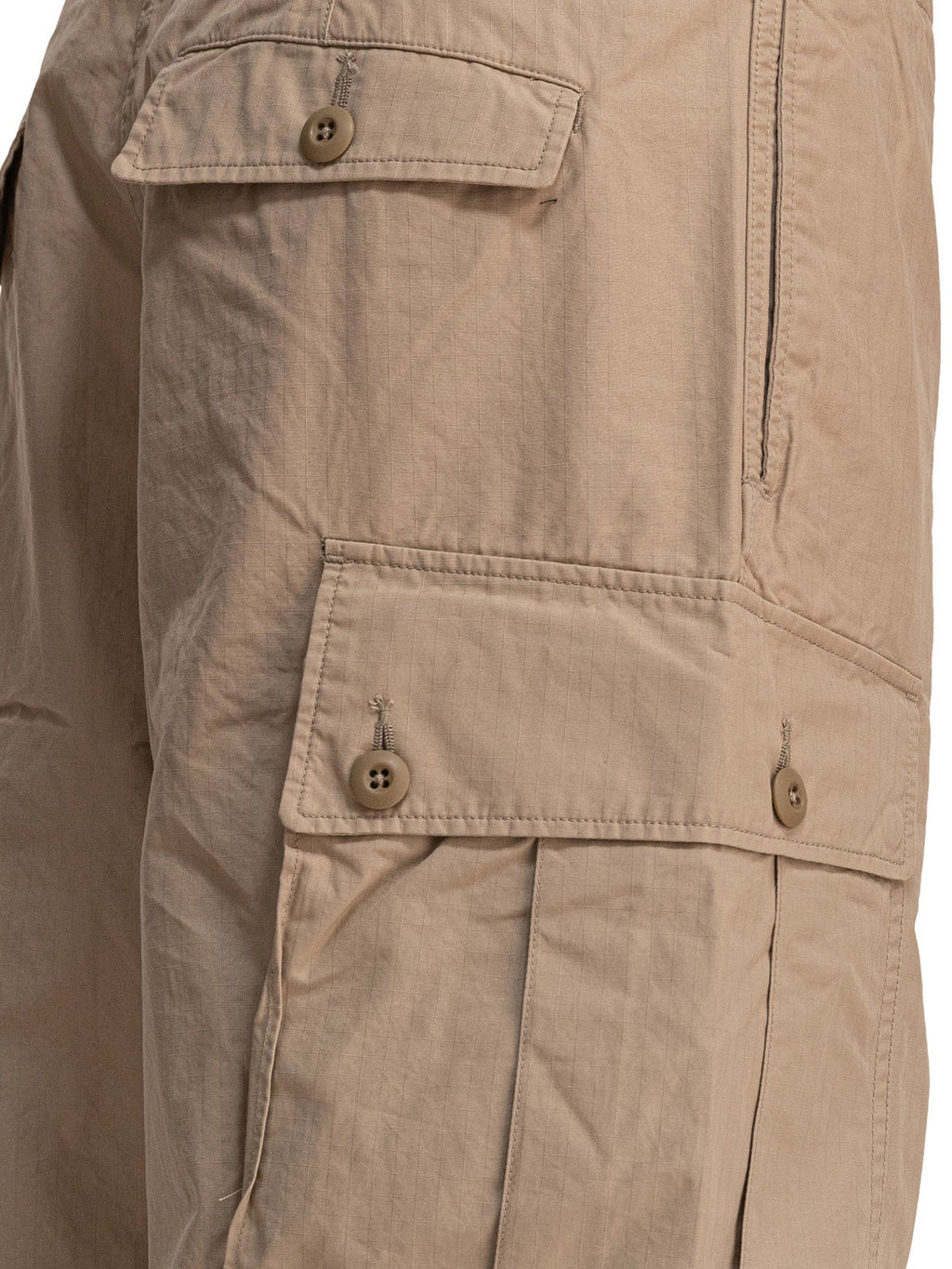 Beams Plus "mil" Trousers