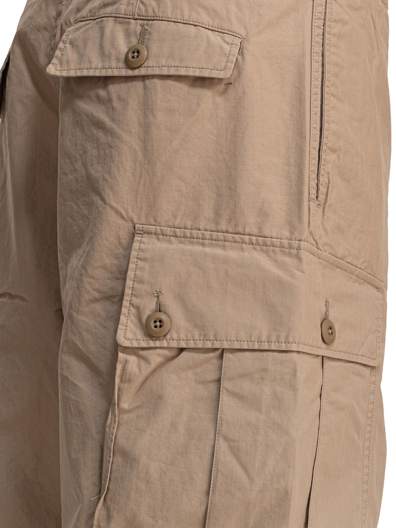 Beams Plus "mil" Trousers