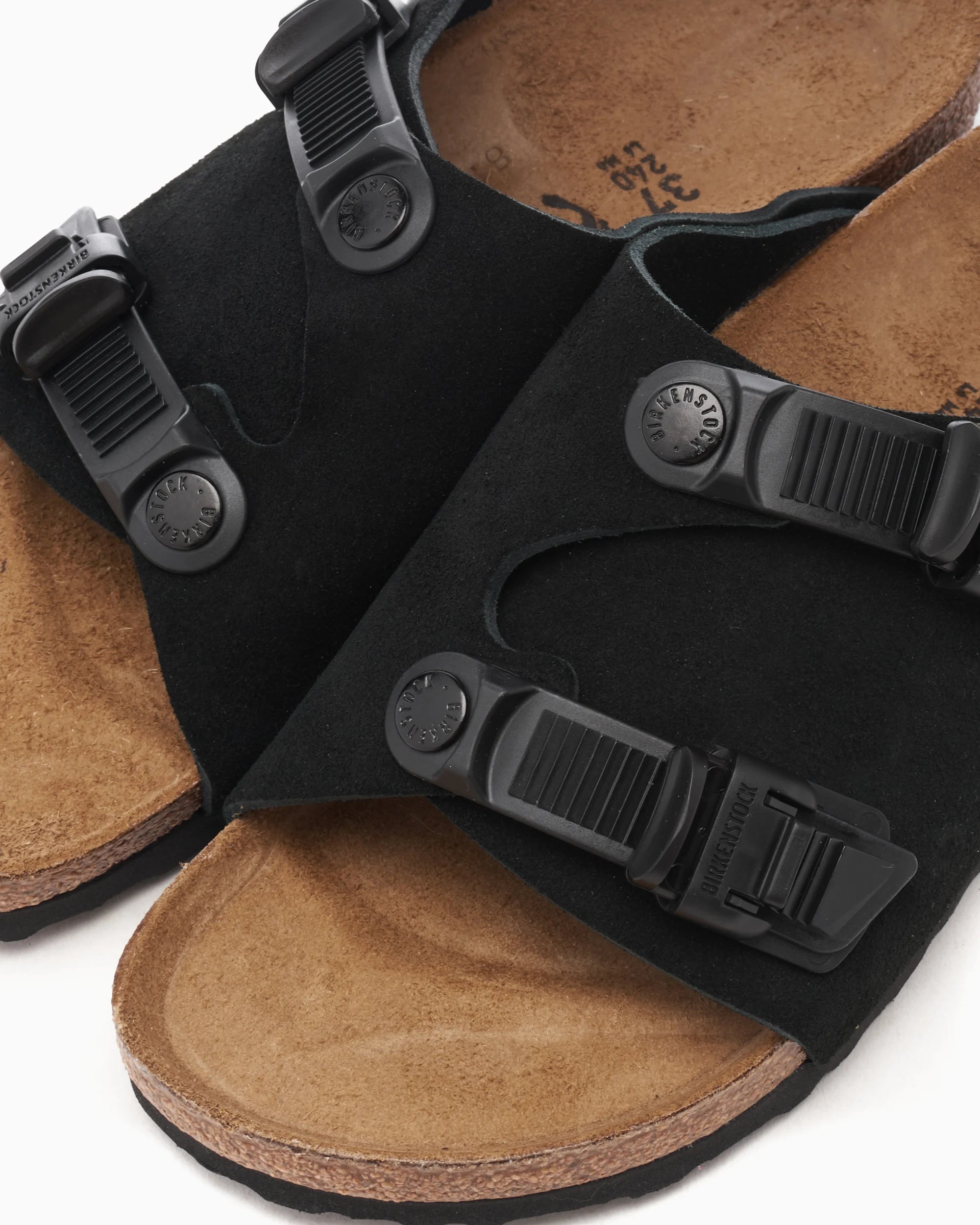 Birkenstock "zürich Tech" Sandals