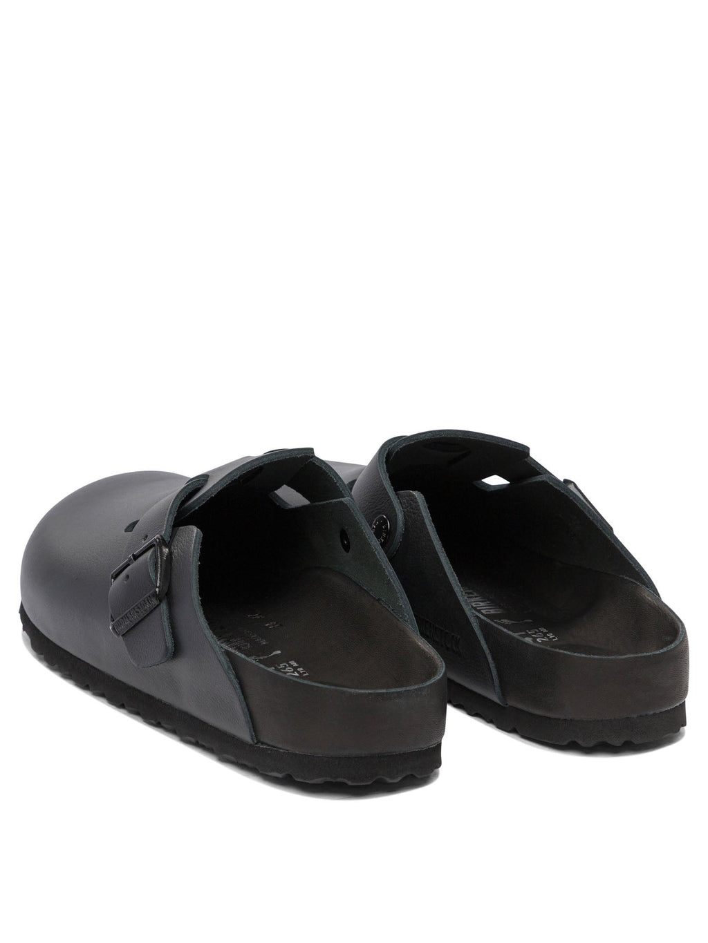 Birkenstock "boston" Sabot