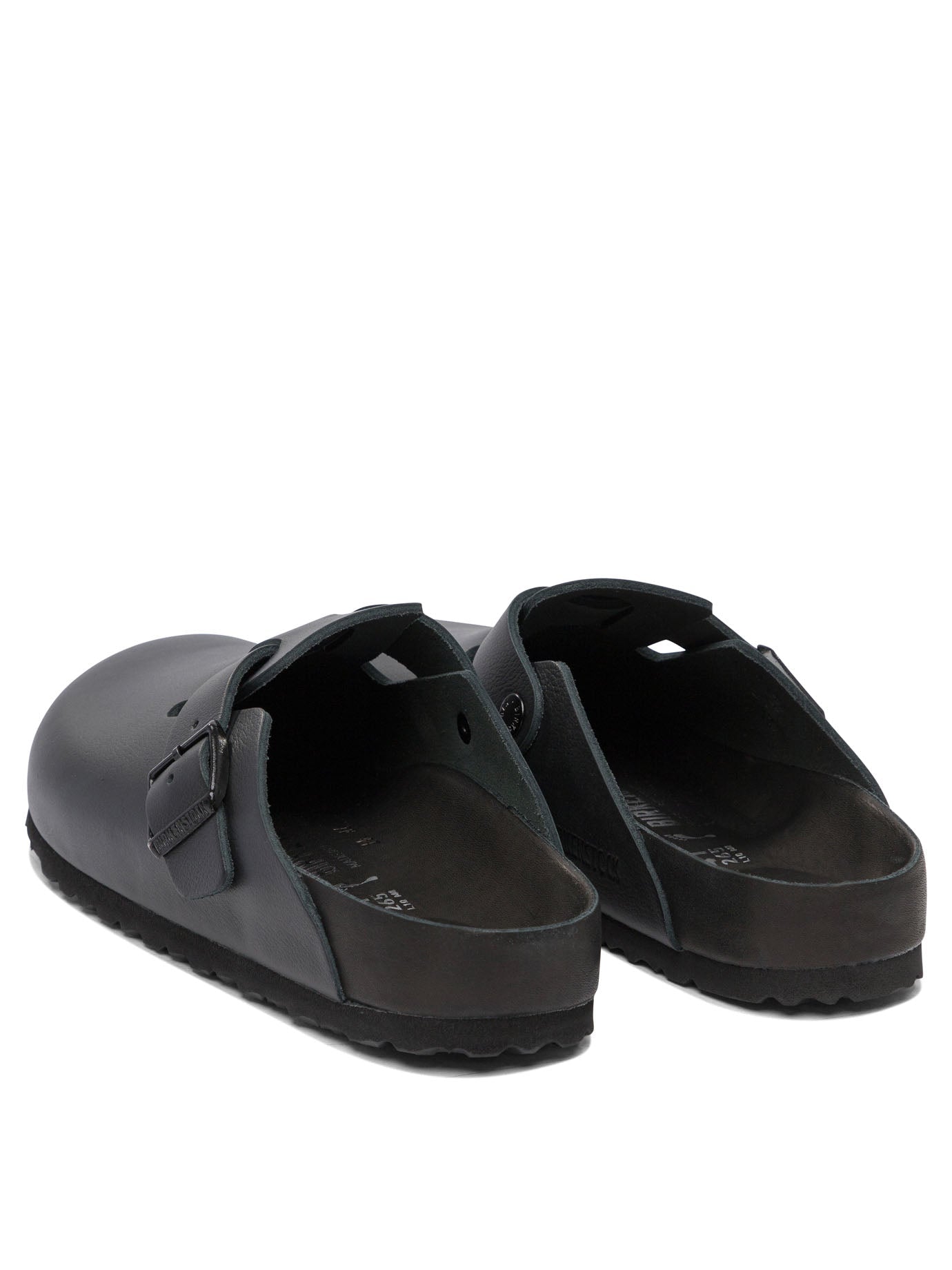 Birkenstock "boston" Sabot