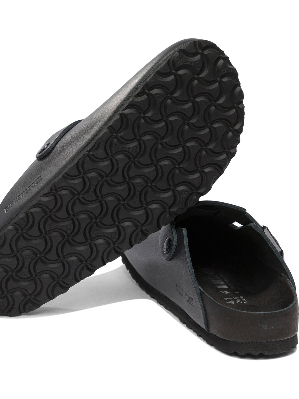 Birkenstock "boston" Sabot