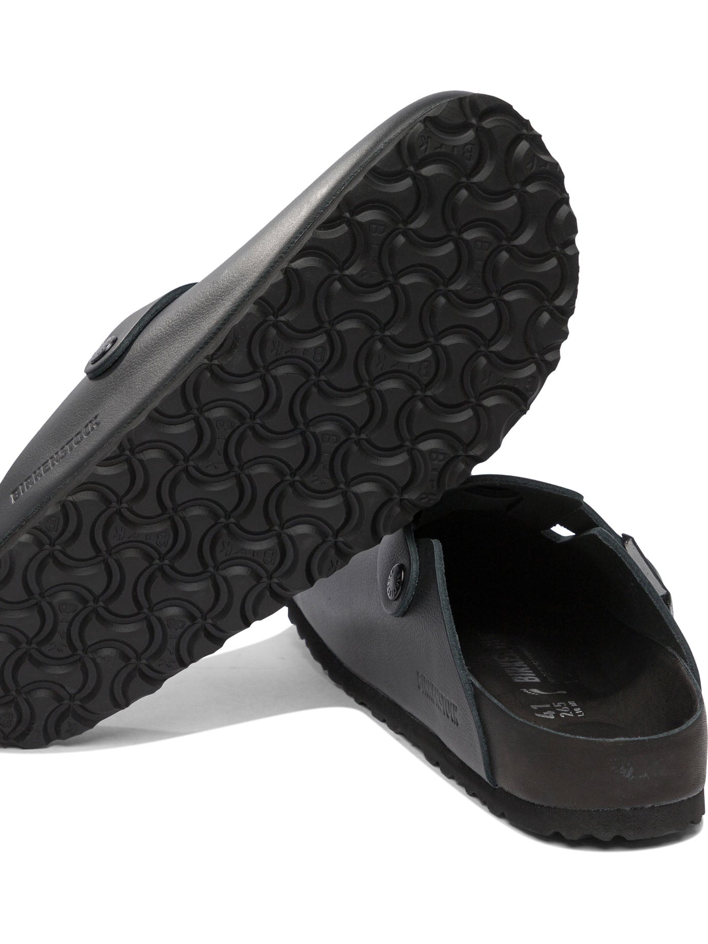 Birkenstock "boston" Sabot