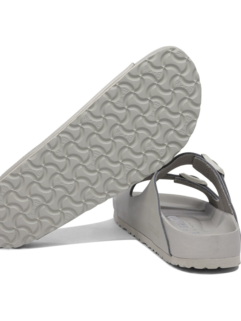 Birkenstock "arizona" Leather Sandals