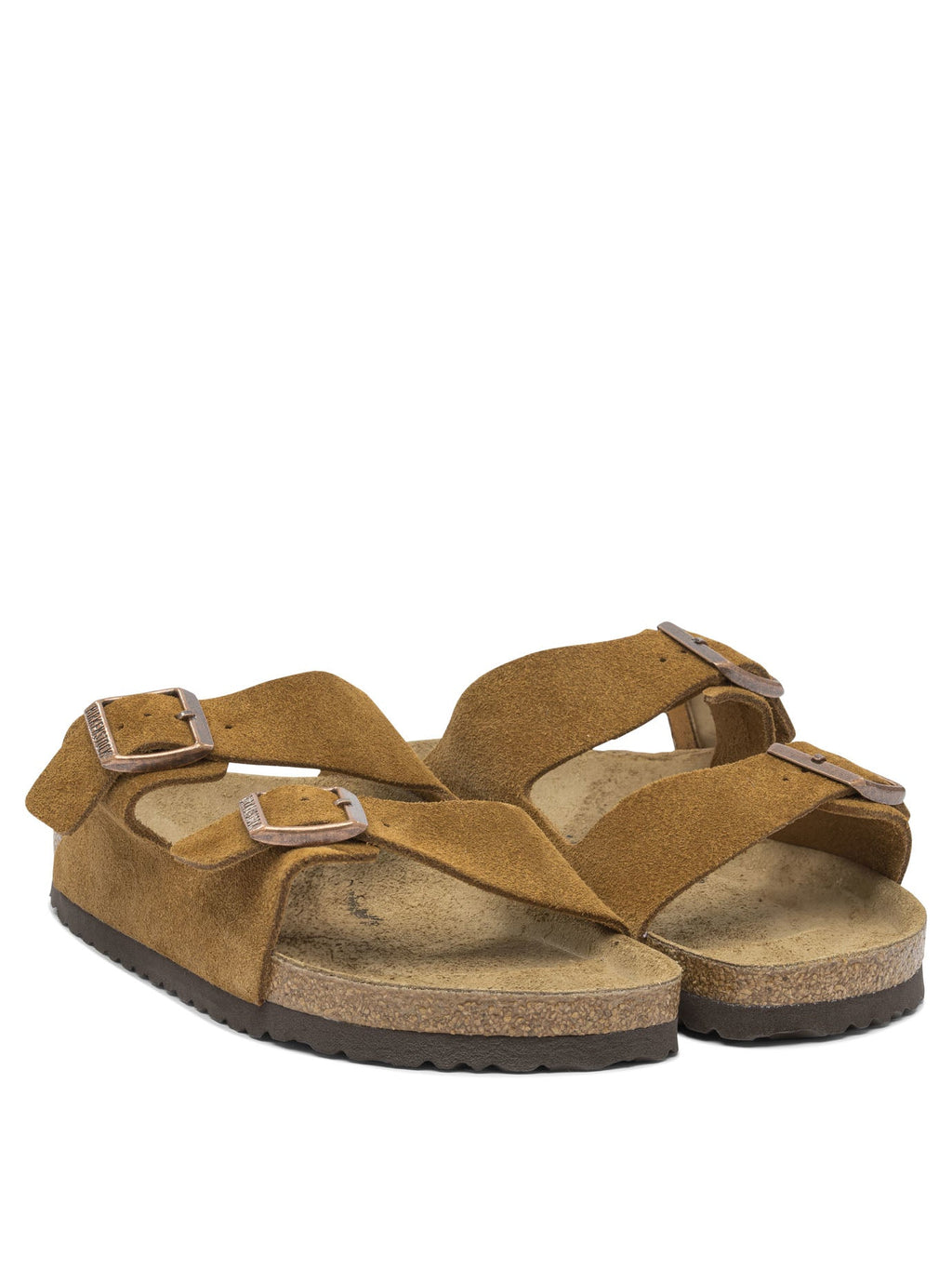 Birkenstock "arizona" Sandals