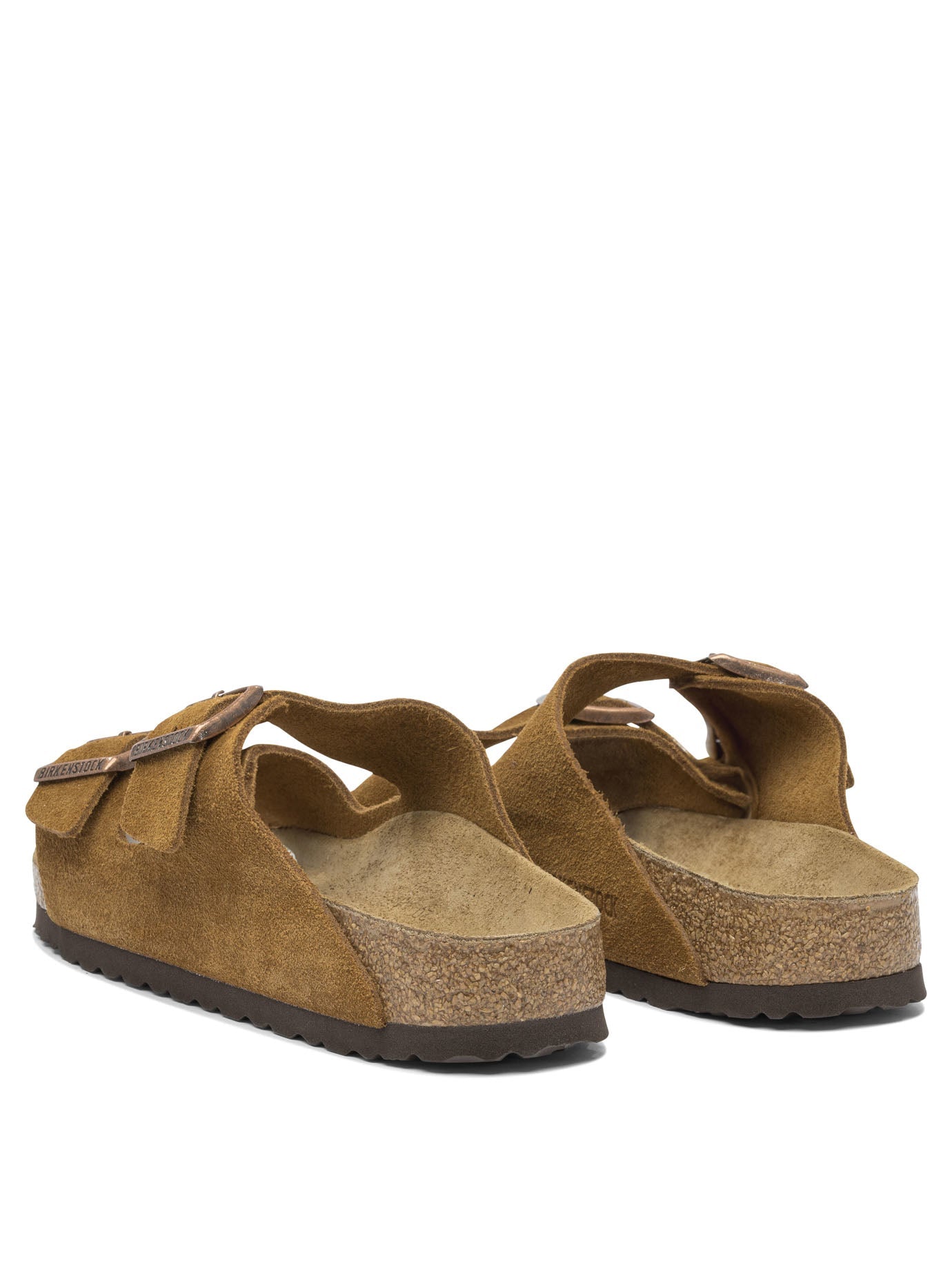Birkenstock "arizona" Sandals