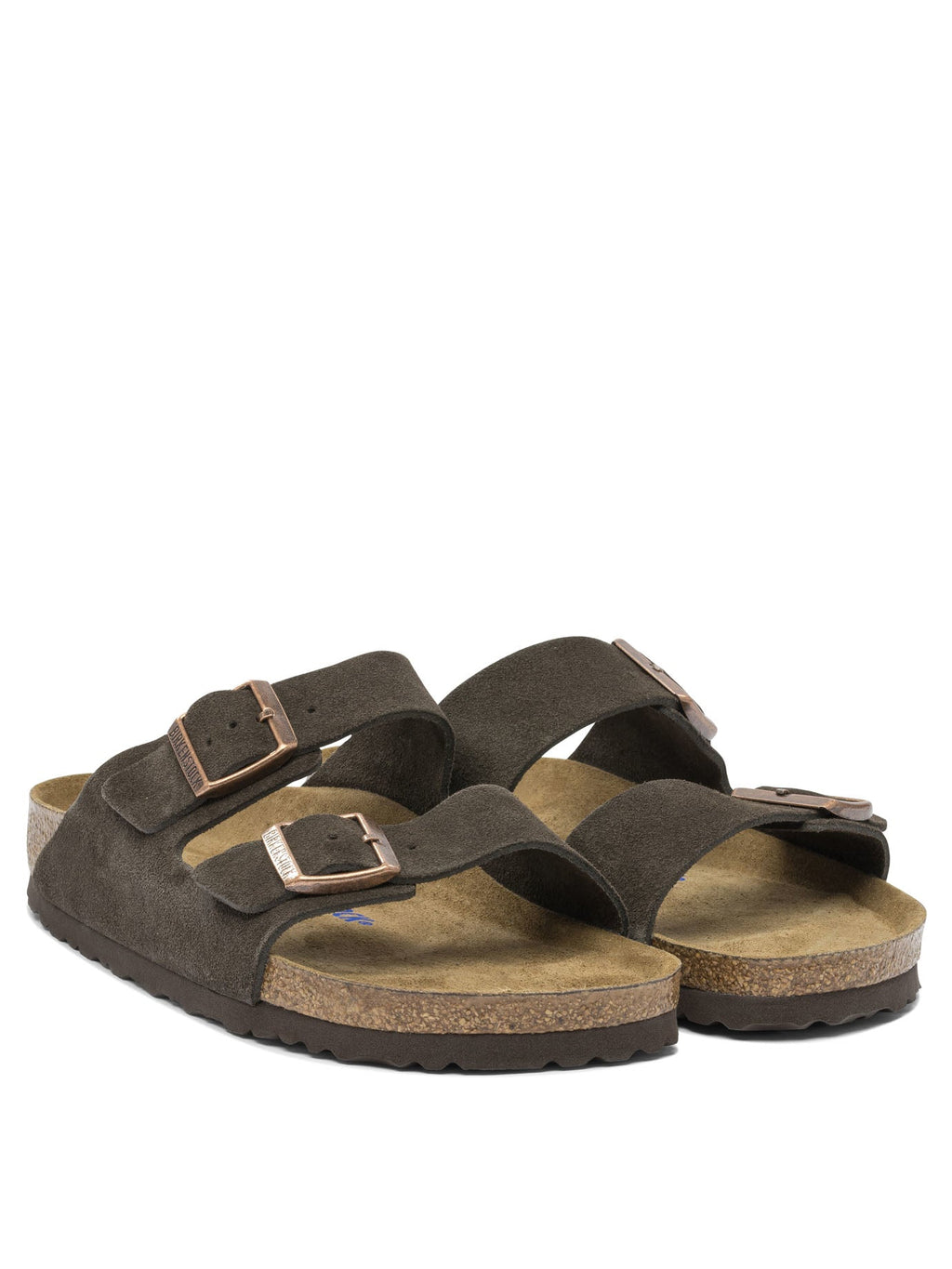 Birkenstock "arizona" Sandals