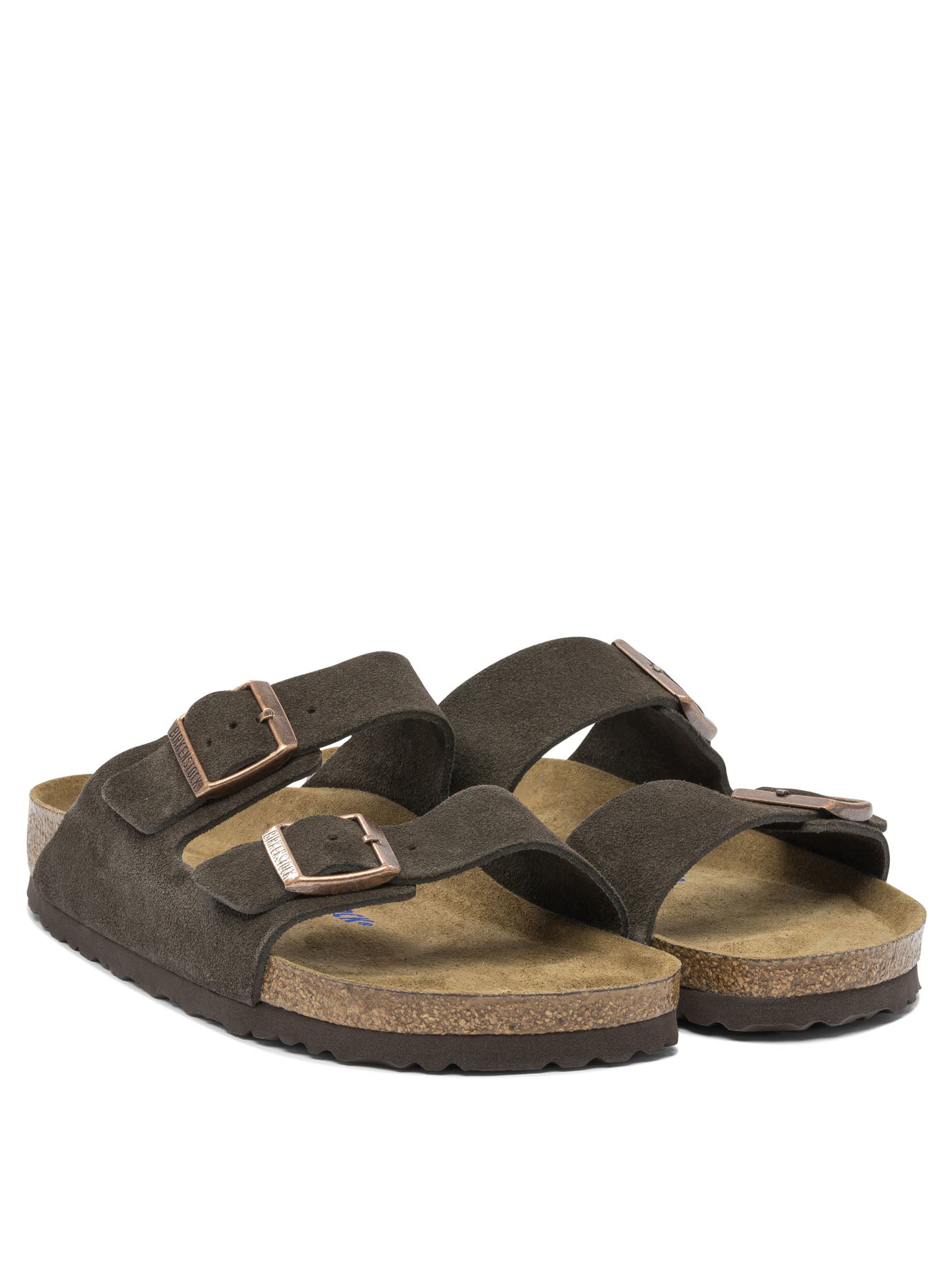 Birkenstock "arizona" Sandals