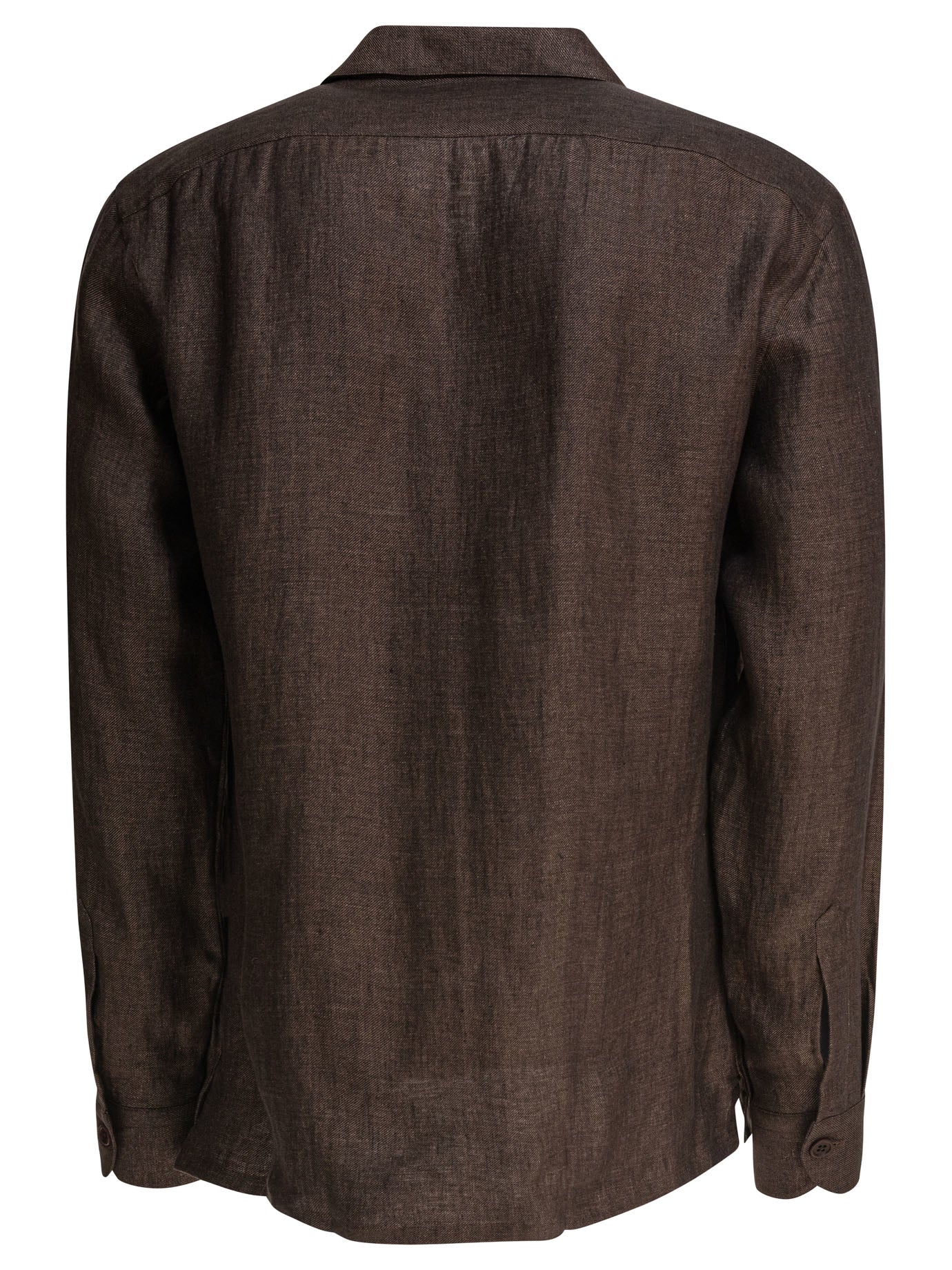 Borriello Shirts