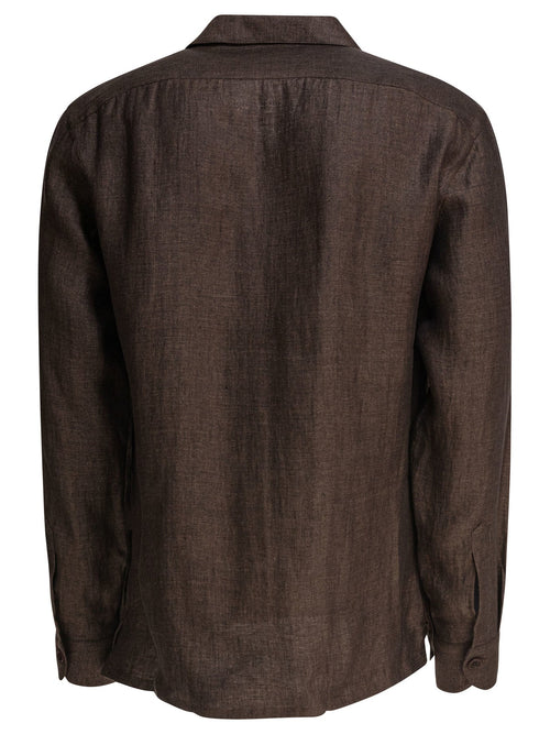 Borriello Shirts