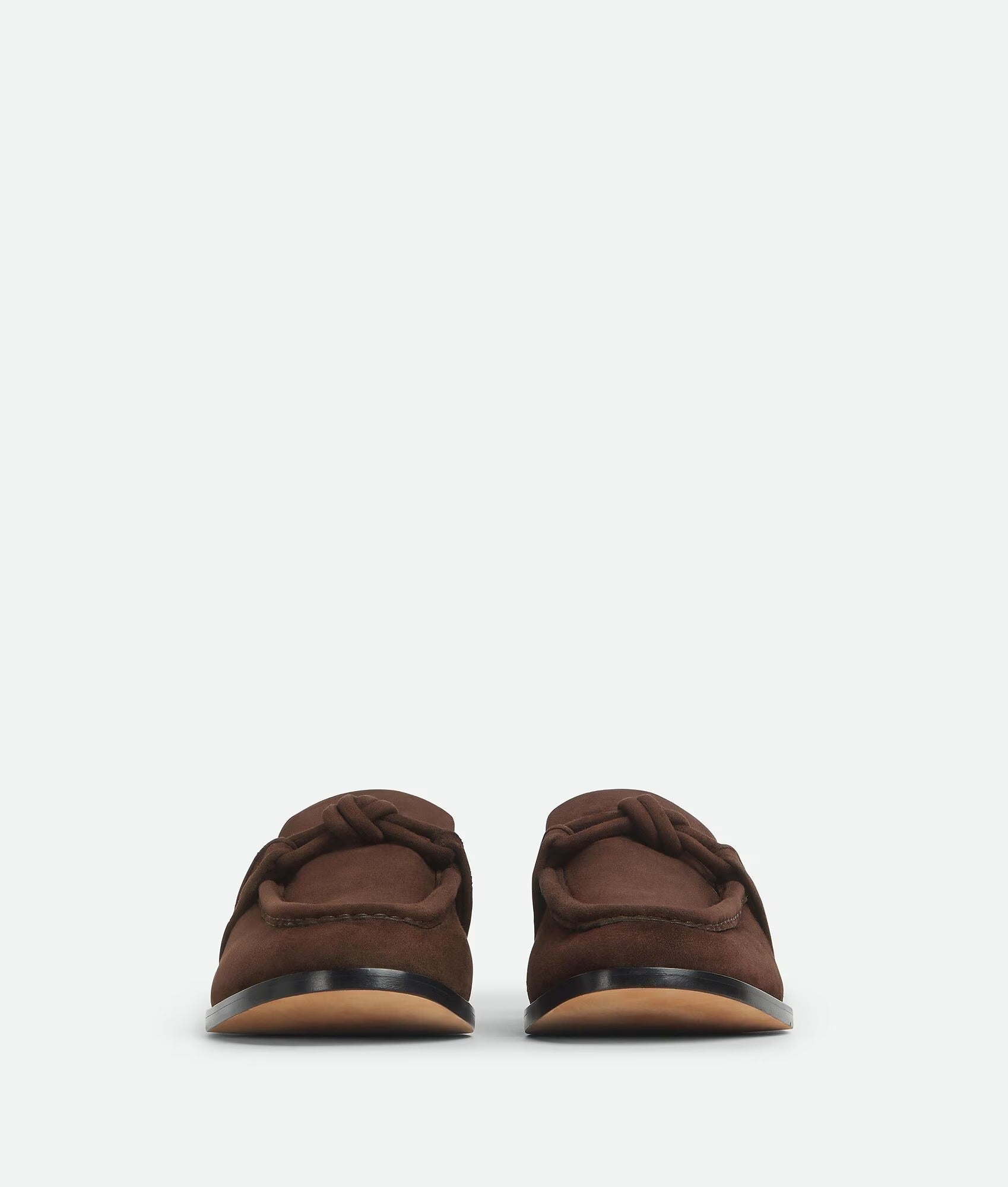 Bottega Veneta "astaire" Loafers