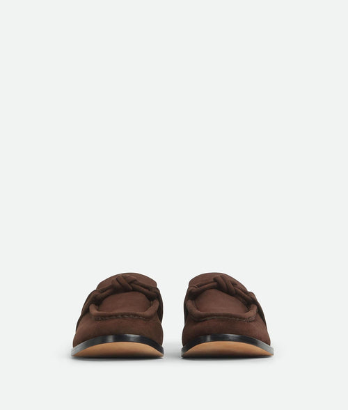 Bottega Veneta "astaire" Loafers