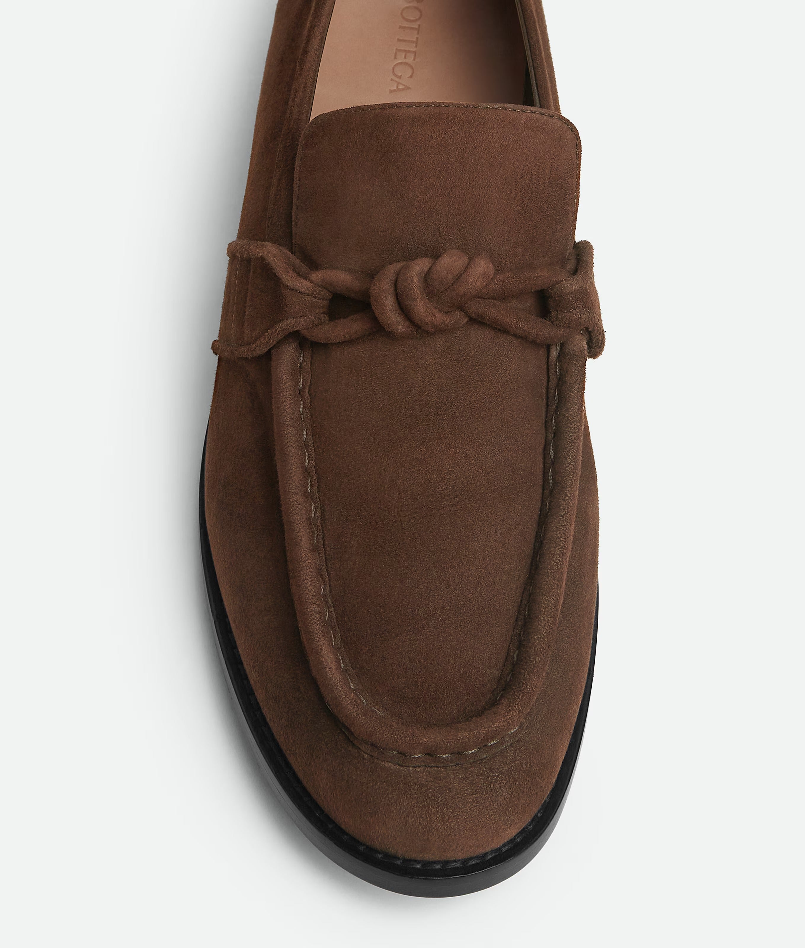 Bottega Veneta "astaire" Loafers
