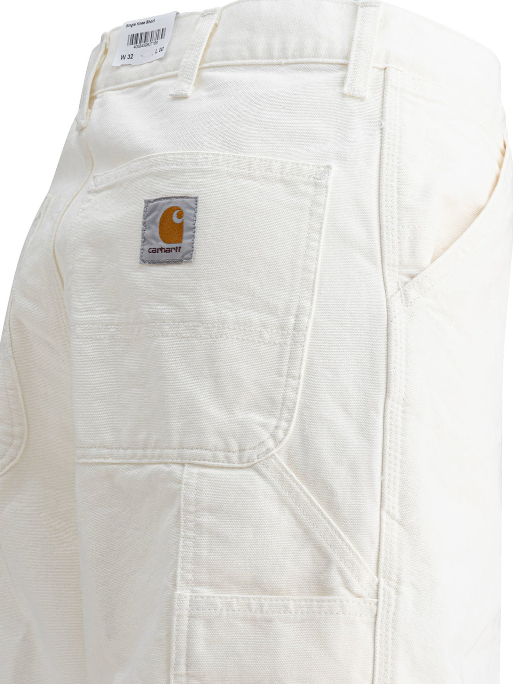 Carhartt Wip "single Knee" Shorts