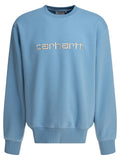 Carhartt Wip "carhartt" Sweatshirt