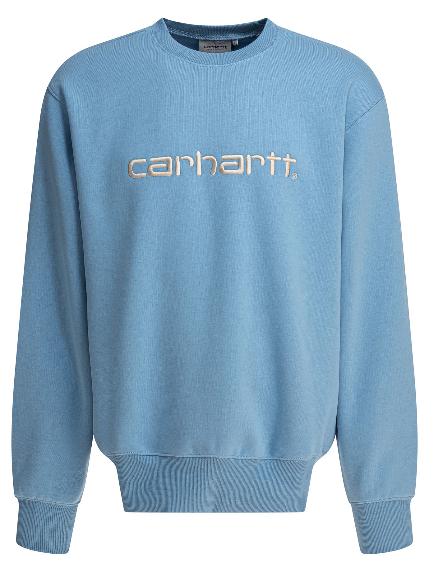 Carhartt Wip "carhartt" Sweatshirt