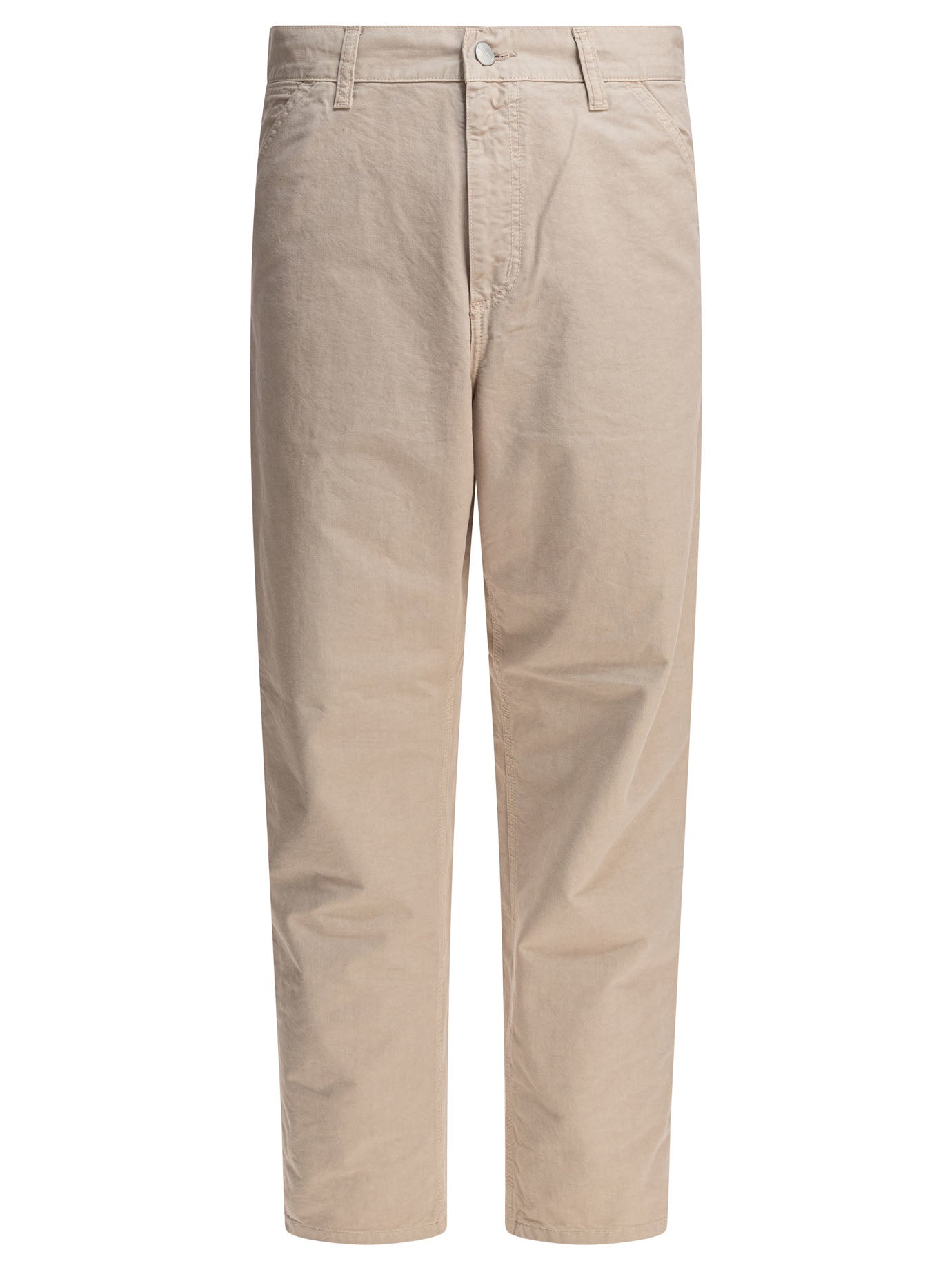 Carhartt Wip "single Knee" Trousers
