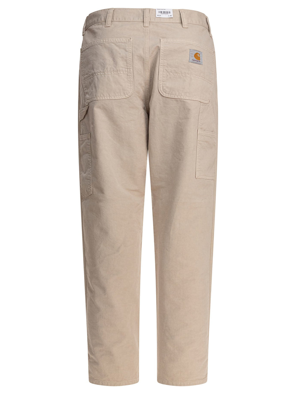 Carhartt Wip "single Knee" Trousers