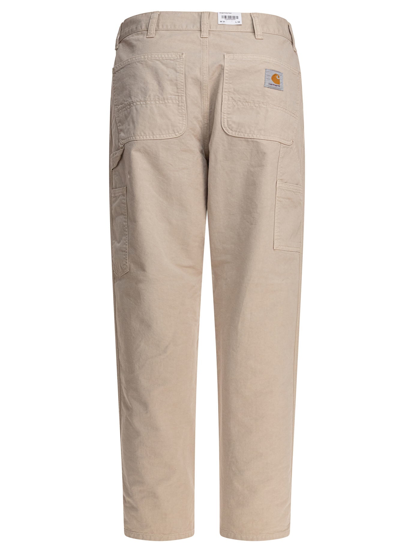 Carhartt Wip "single Knee" Trousers