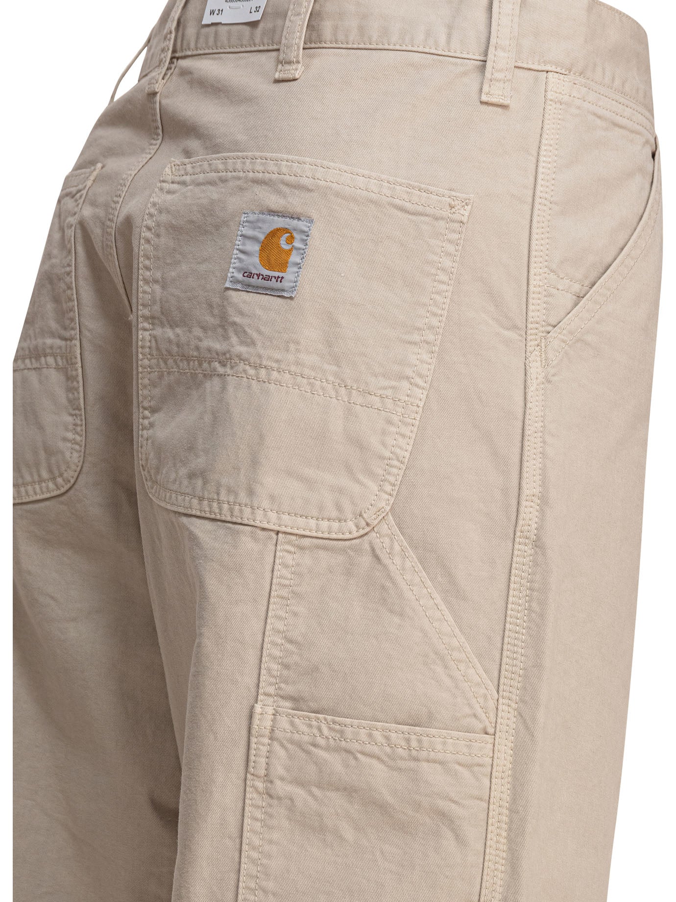 Carhartt Wip "single Knee" Trousers