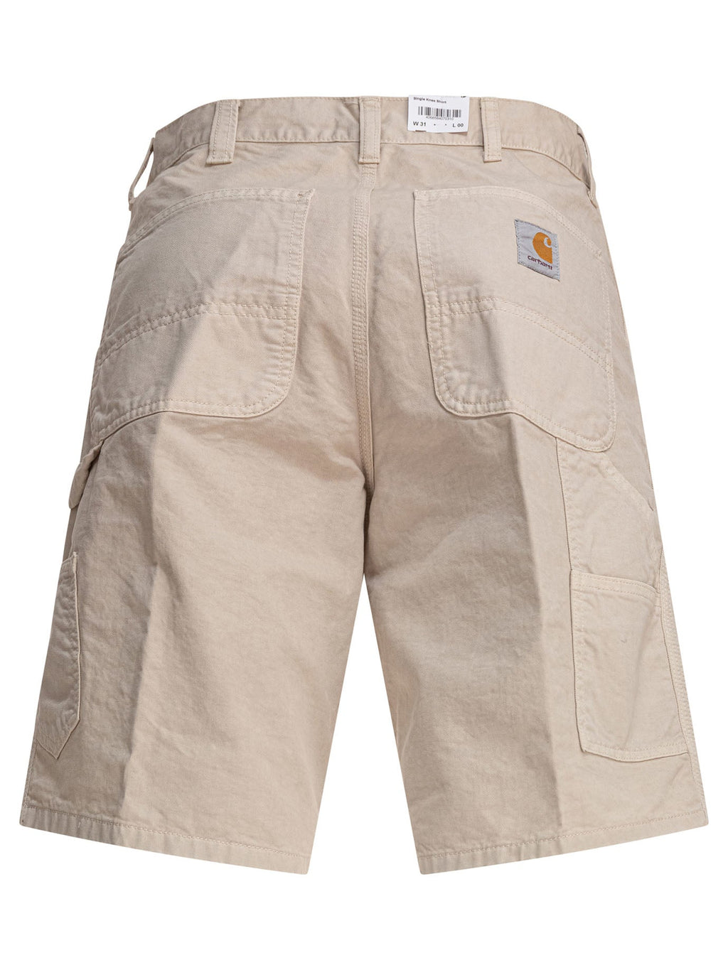 Carhartt Wip "single Knee" Shorts
