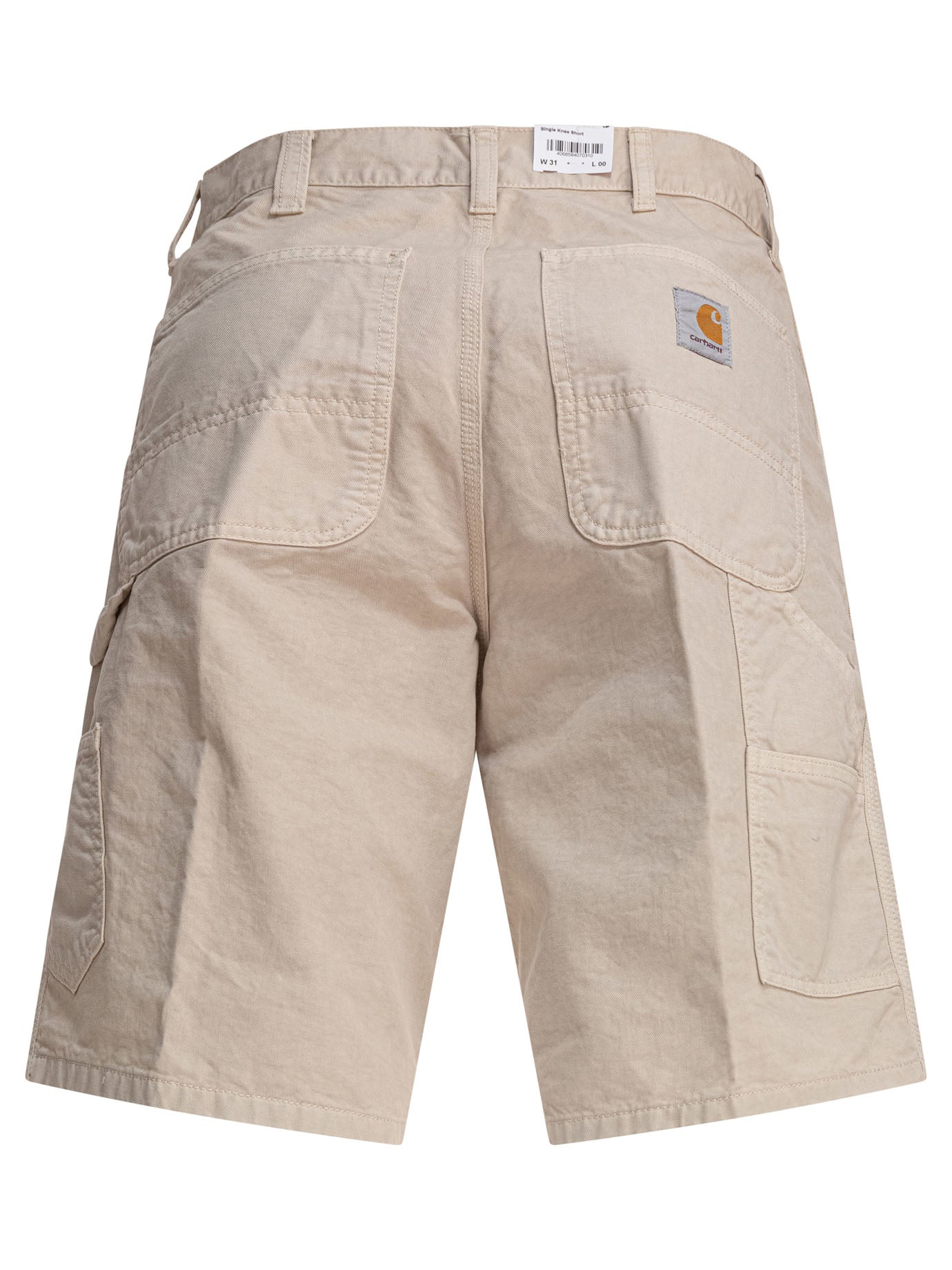 Carhartt Wip "single Knee" Shorts