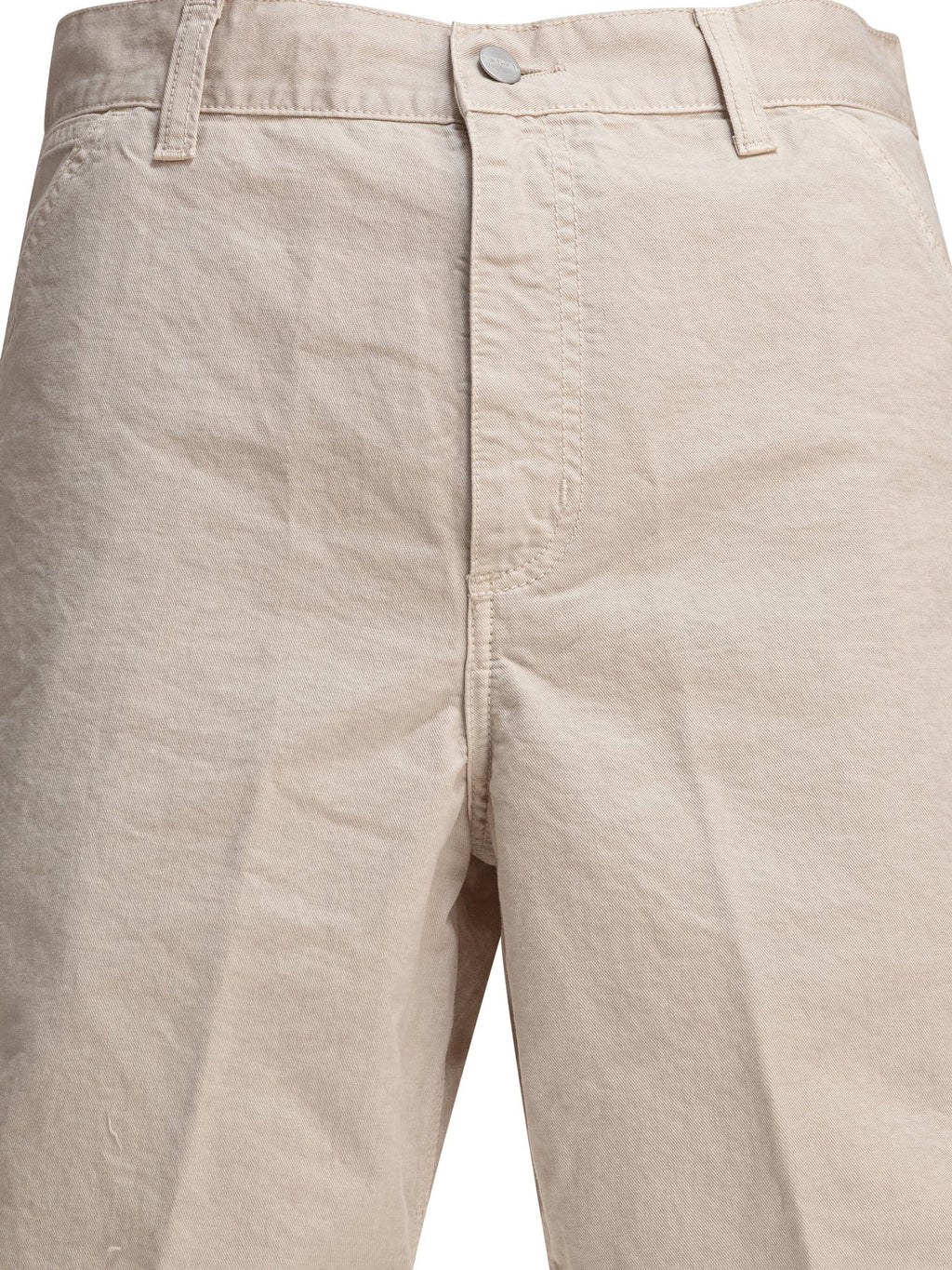 Carhartt Wip "single Knee" Shorts