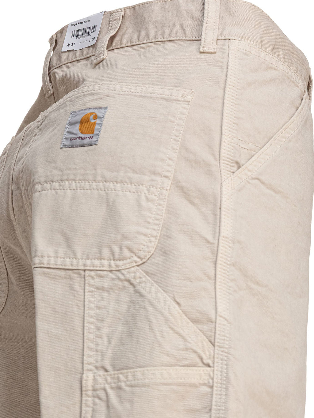 Carhartt Wip "single Knee" Shorts