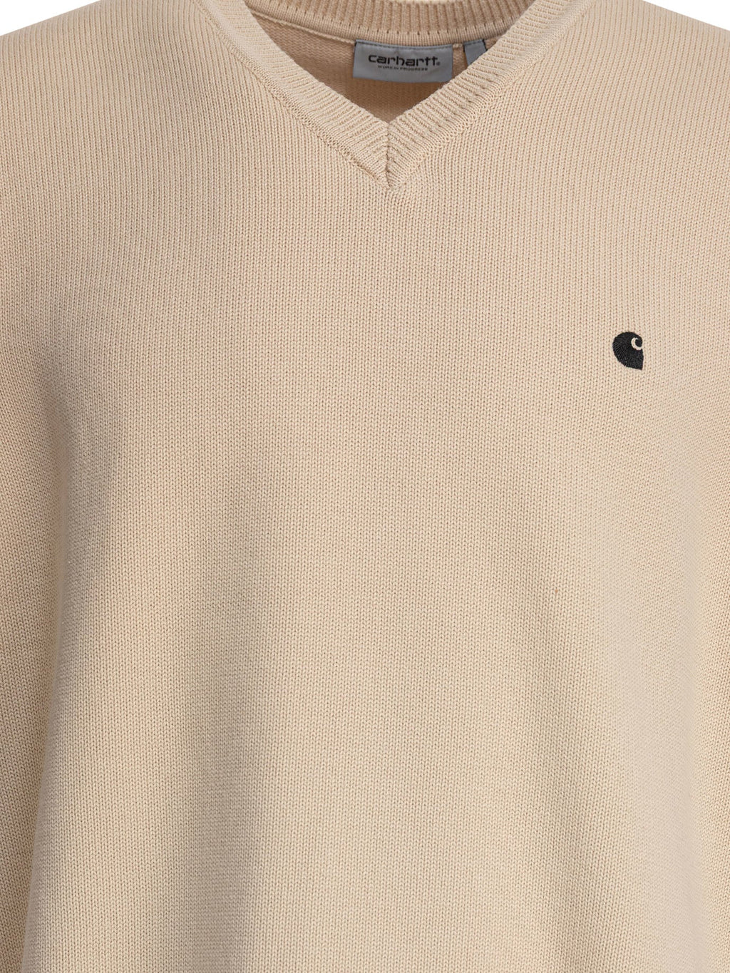 Carhartt Wip "madison Ves" Sweater