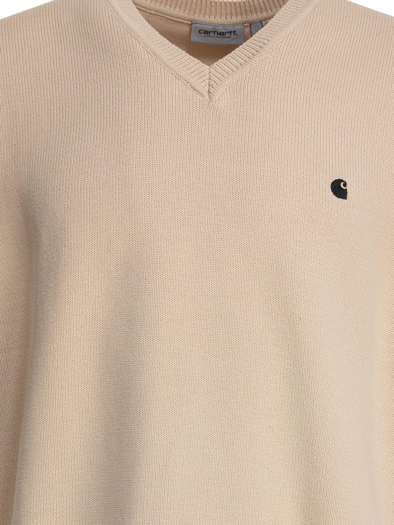 Carhartt Wip "madison Ves" Sweater
