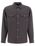 Carhartt Wip "l/s Santa Fe" Shirt