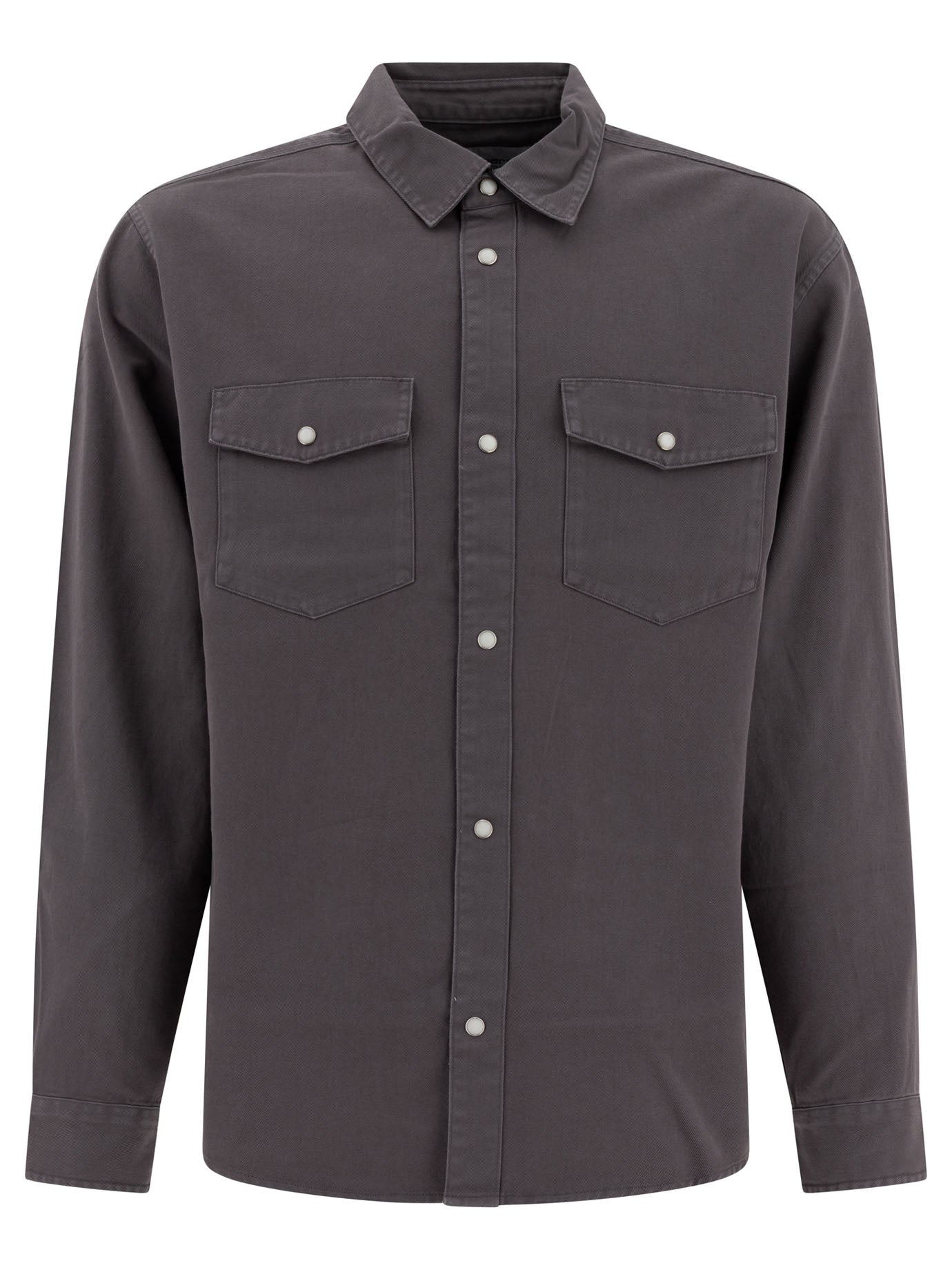 Carhartt Wip "l/s Santa Fe" Shirt