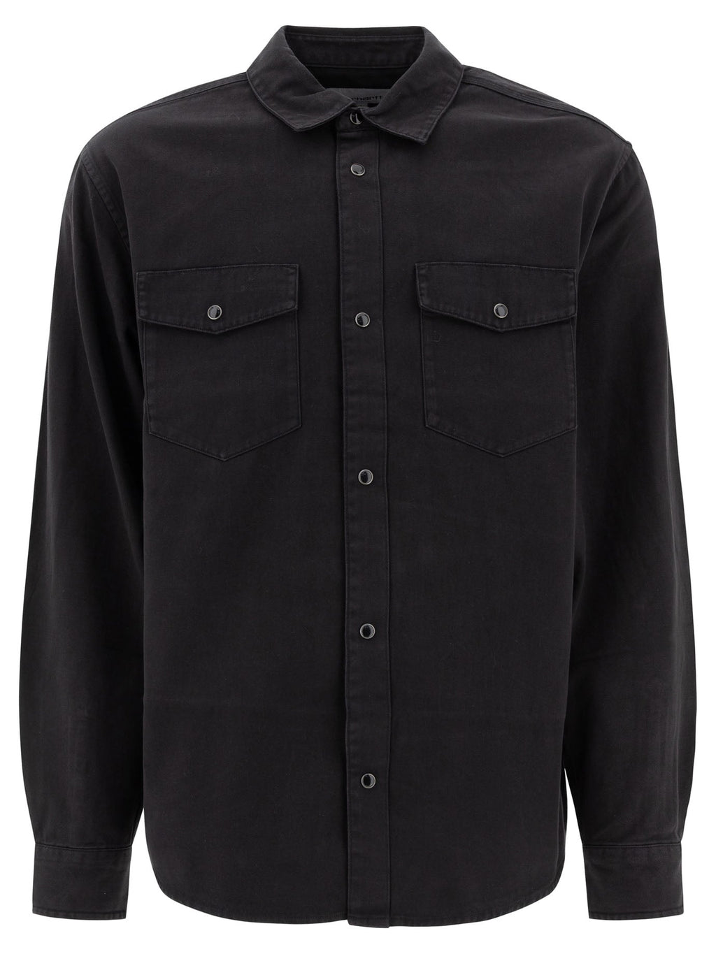 Carhartt Wip "l/s Santa Fe" Shirt