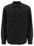 Carhartt Wip "l/s Santa Fe" Shirt