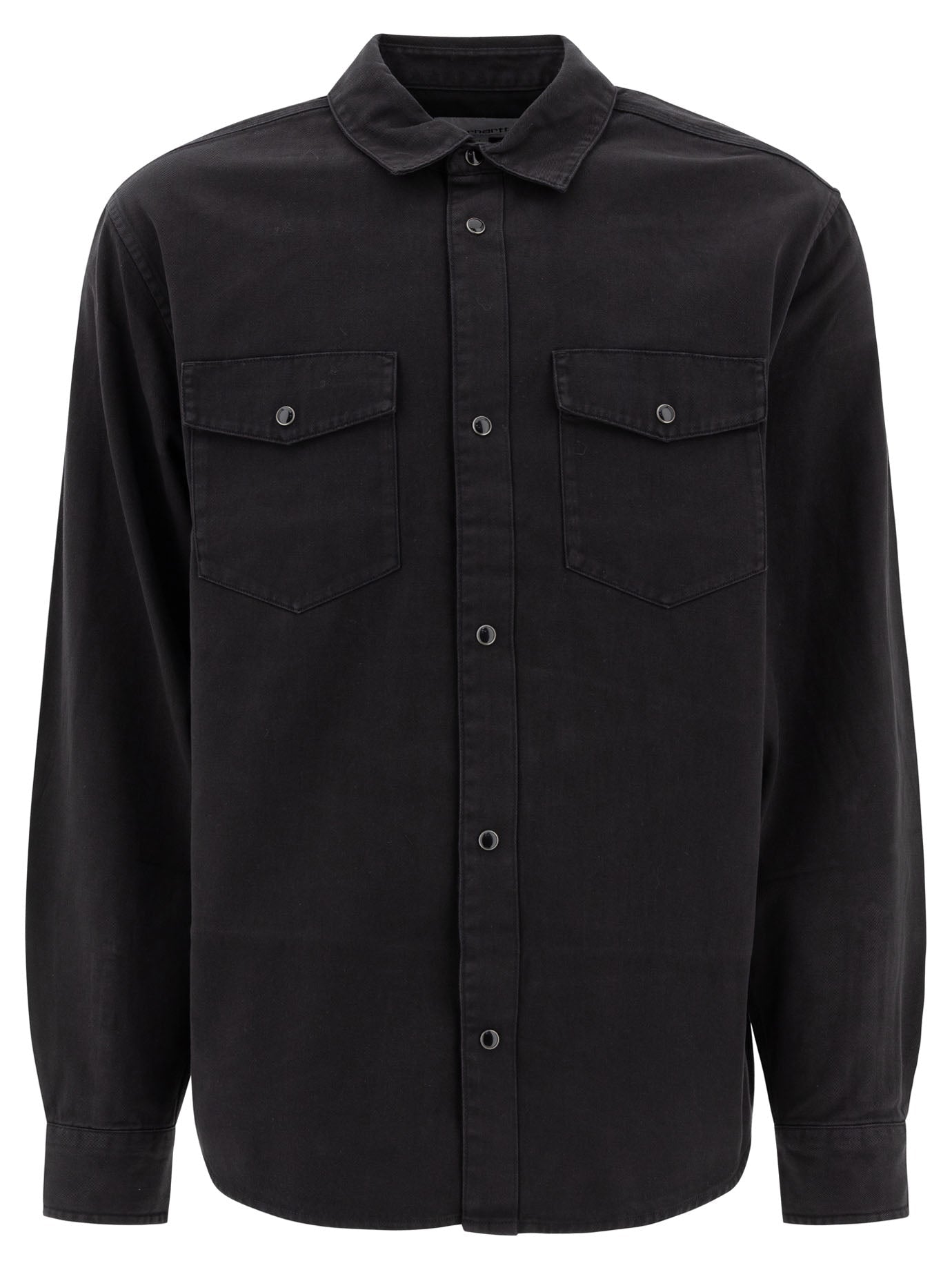 Carhartt Wip "l/s Santa Fe" Shirt