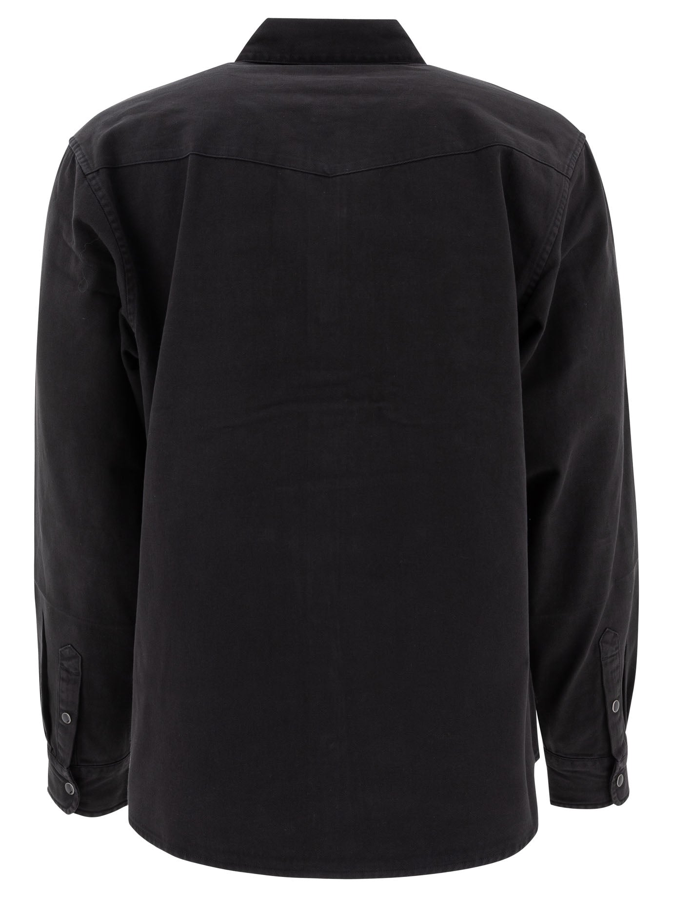 Carhartt Wip "l/s Santa Fe" Shirt