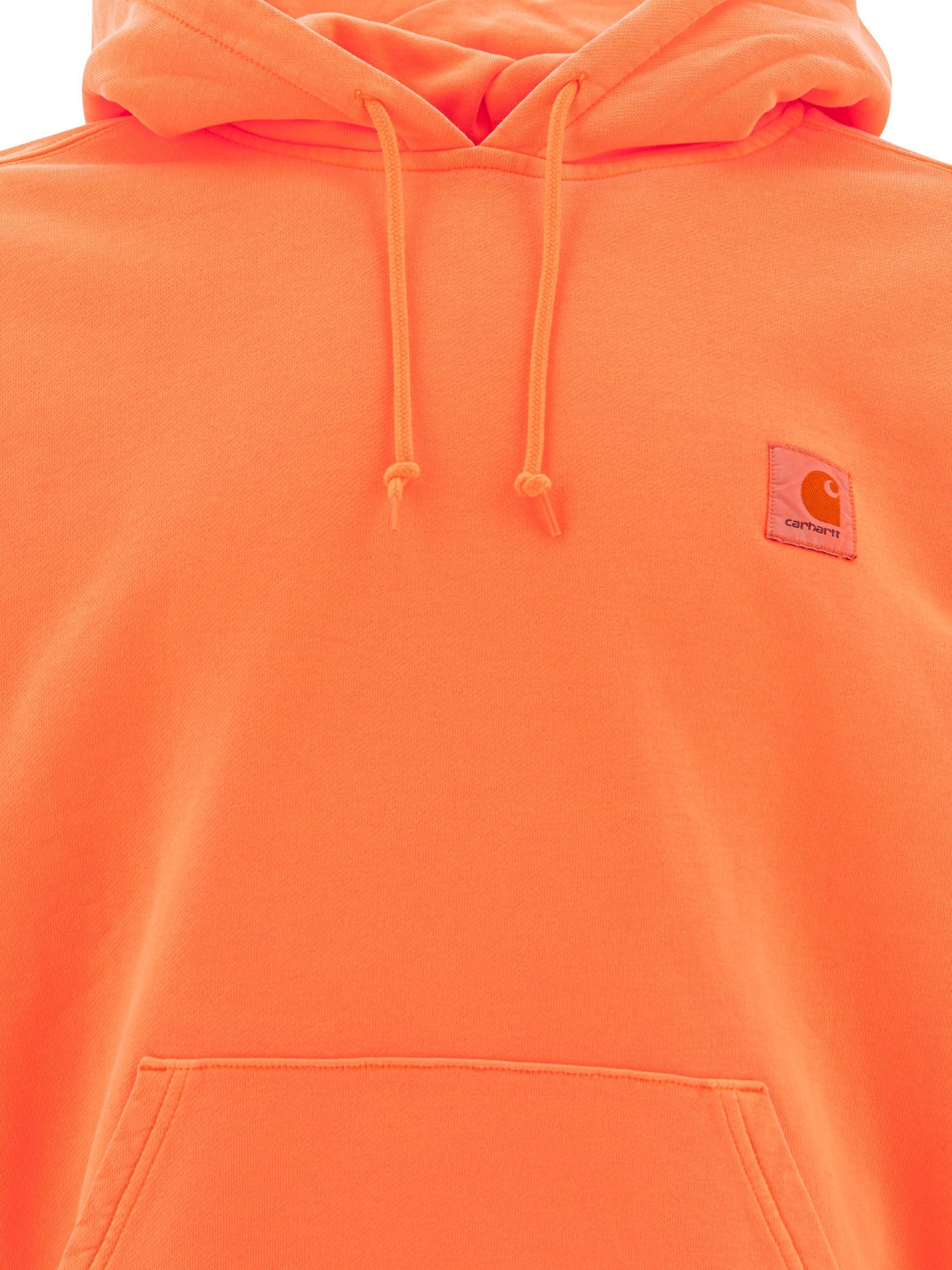 Carhartt Wip "hooded Industry Sweat" Hoodie