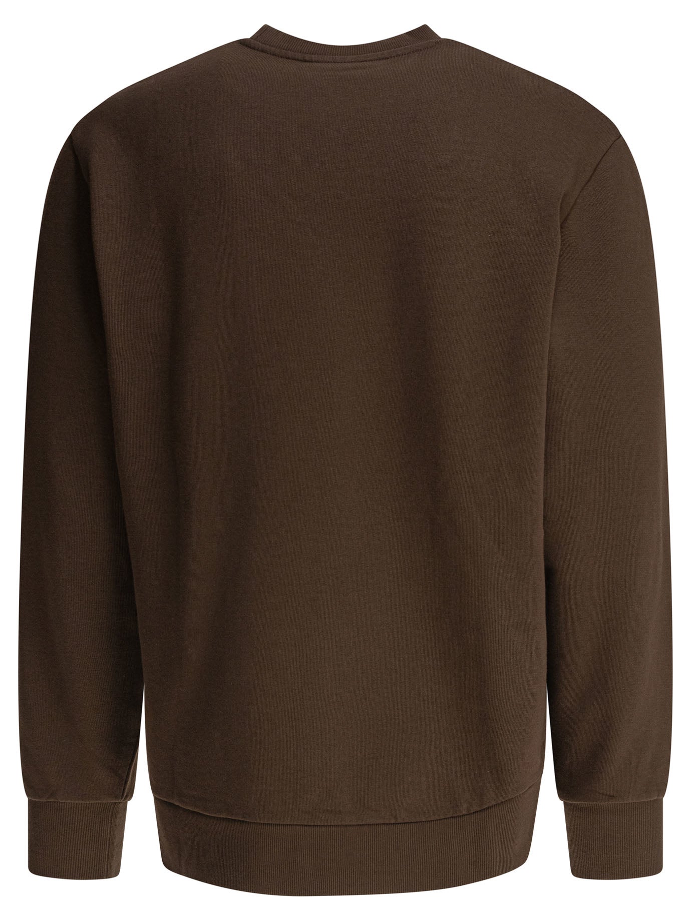 Carhartt Wip "script Embroidery" Sweatshirt