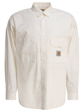 Carhartt Wip "l/s Irwin" Shirt